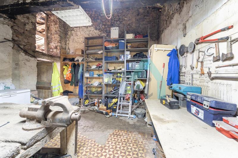 Foto 49d231f8-c2b7-4c6c-9084-dee9911a361a. Doppelhaus mit heizung parking in Carreño