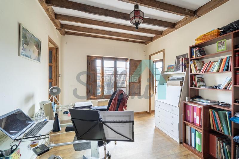 Foto 4d00852f-157d-401a-adfd-e0fff594cfdf. Doppelhaus mit heizung parking in Carreño