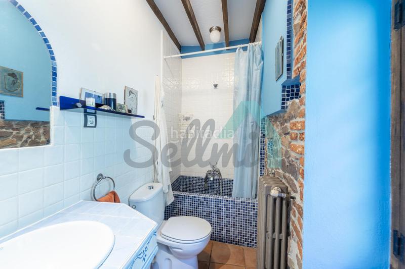 Foto 53510626-d15f-4ad9-9607-1e211aa9cfee. Doppelhaus mit heizung parking in Carreño