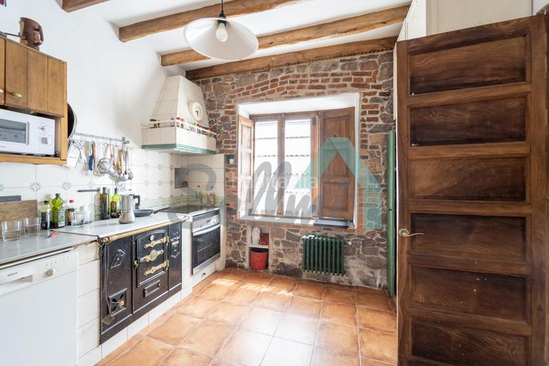 Foto 55f478eb-074d-45d2-b3cf-0db780497cd9. Doppelhaus mit heizung parking in Carreño