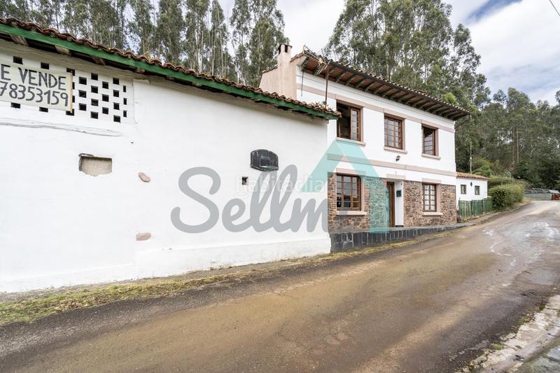 Foto 5b3d9c07-198c-4d88-ae9b-6ab8eea637c8. Doppelhaus mit heizung parking in Carreño