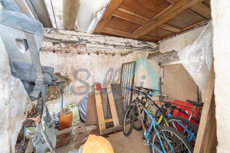 Foto 5f413648-f5b8-42d6-a519-290326a32294. Doppelhaus mit heizung parking in Carreño