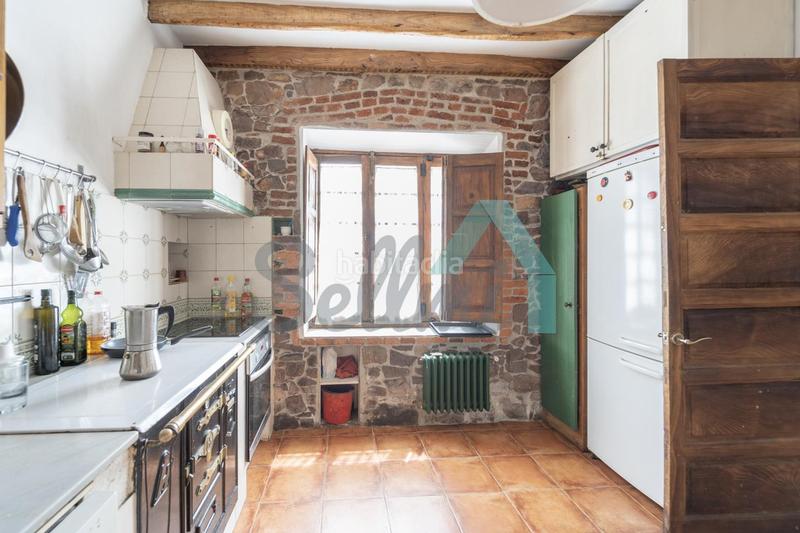 Foto 60385469-6931-42f5-a5c5-dc881cd8487f. Doppelhaus mit heizung parking in Carreño