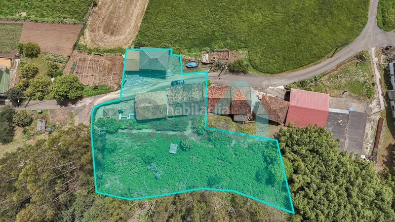 Foto 6b61aee7-3330-453b-b9d1-b6c44df8ff8a. Doppelhaus mit heizung parking in Carreño