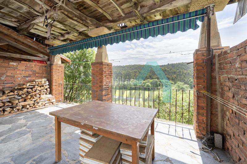 Foto 715eabb2-0c9a-418e-8429-8290599455dc. Doppelhaus mit heizung parking in Carreño