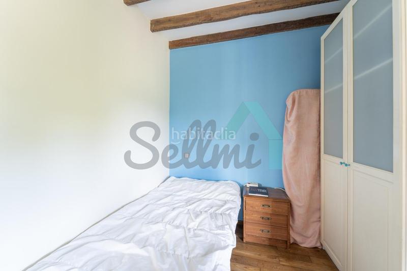 Foto 75d1e9f6-e306-4242-a3cd-b0c12304b768. Doppelhaus mit heizung parking in Carreño