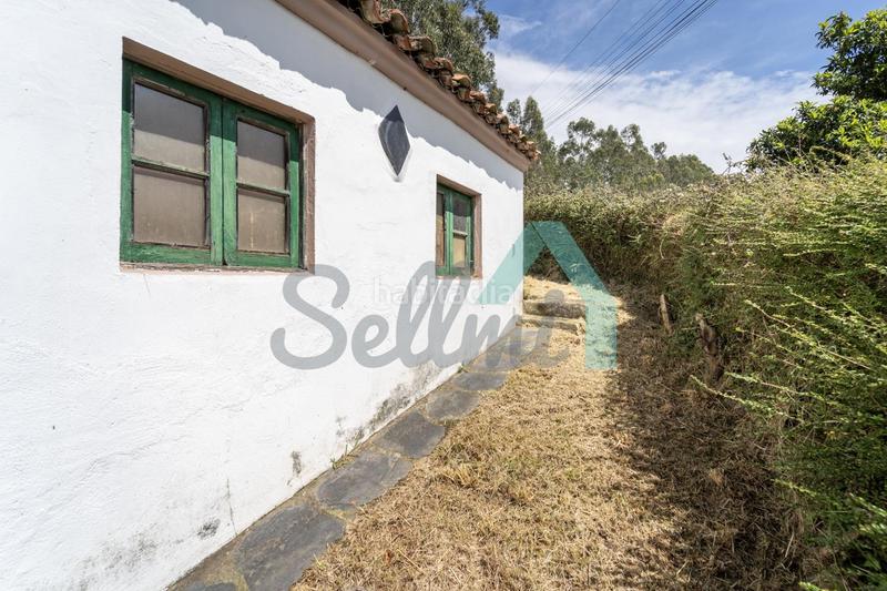 Foto 774ce047-d58e-49c5-9259-ee3bf0bee380. Doppelhaus mit heizung parking in Carreño