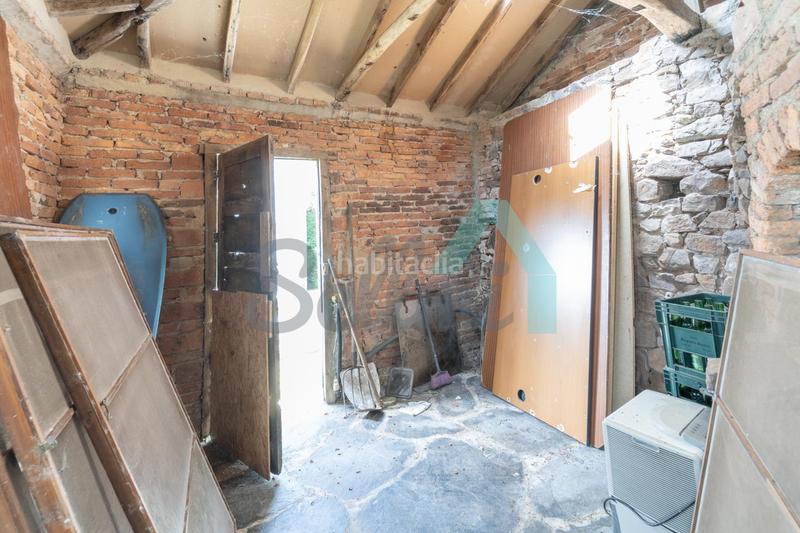 Foto 78e5f1c5-46e8-4565-88f8-3046cbd6209b. Doppelhaus mit heizung parking in Carreño