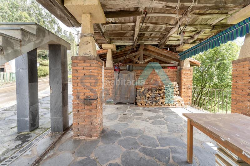 Foto 7ad2c8d1-c985-45ac-b673-032fde07984d. Doppelhaus mit heizung parking in Carreño