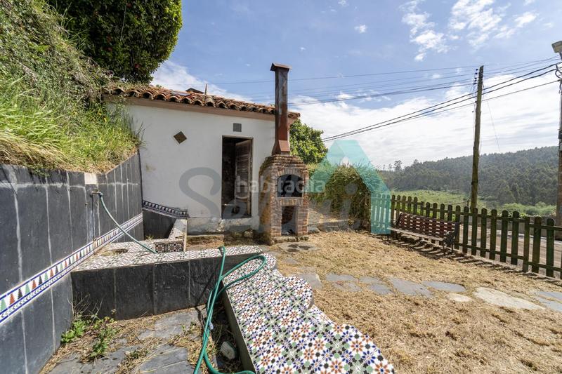 Foto 7f60ec5d-5338-4298-94dd-f977e033d9e3. Doppelhaus mit heizung parking in Carreño