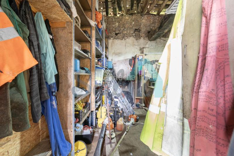 Foto 8562e776-1f00-49e0-a7e8-b287463495f1. Doppelhaus mit heizung parking in Carreño