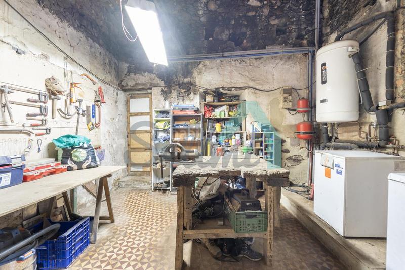 Foto 8f3c371e-ed24-4154-b9aa-f7c8e22f875d. Doppelhaus mit heizung parking in Carreño