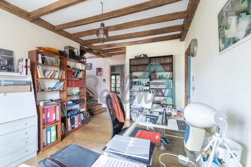 Foto 8f6f9d8d-8444-4e0c-a0d1-d9a94af875e9. Doppelhaus mit heizung parking in Carreño