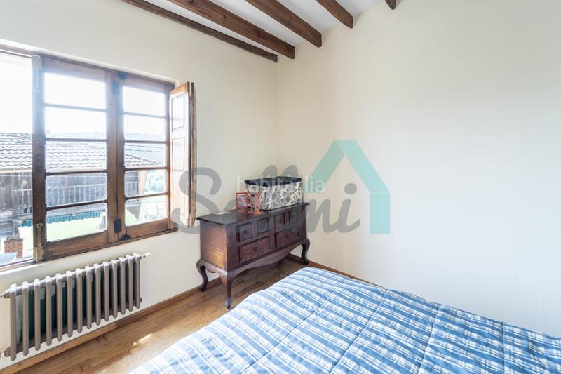 Foto 900fe006-43ee-4a3c-bd31-663536091edc. Doppelhaus mit heizung parking in Carreño