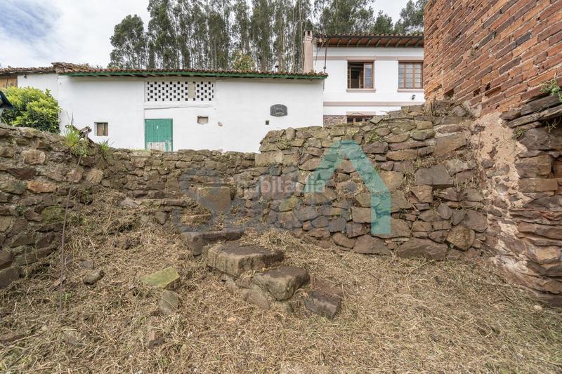 Foto aaa6407d-bd3a-41ed-b4c9-835821d8201a. Doppelhaus mit heizung parking in Carreño