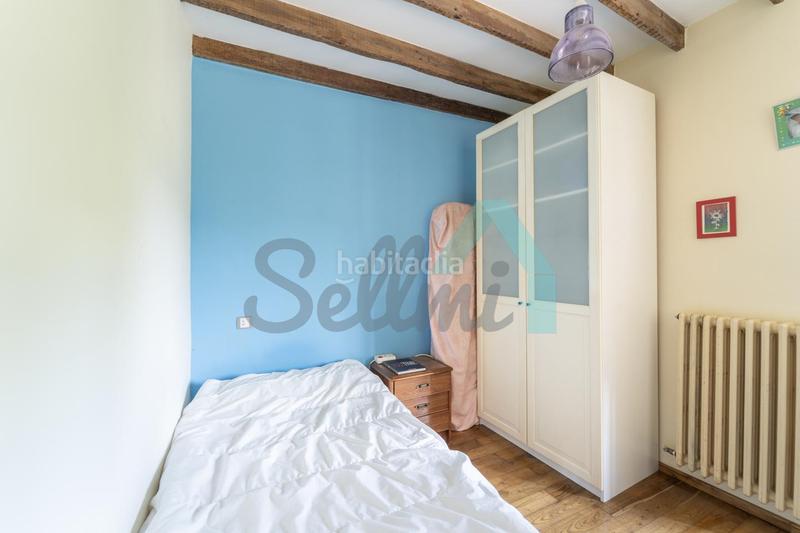 Foto c4742e6e-c6f0-4fbd-a4dc-e299a65068aa. Doppelhaus mit heizung parking in Carreño