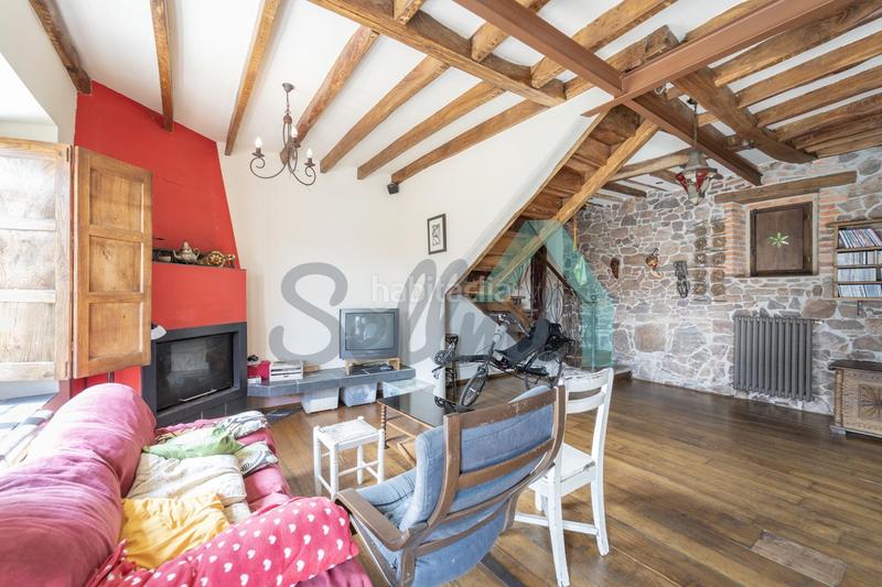 Foto c8ab1841-d6eb-4ab3-b9e9-56bb5cd7f8c7. Doppelhaus mit heizung parking in Carreño