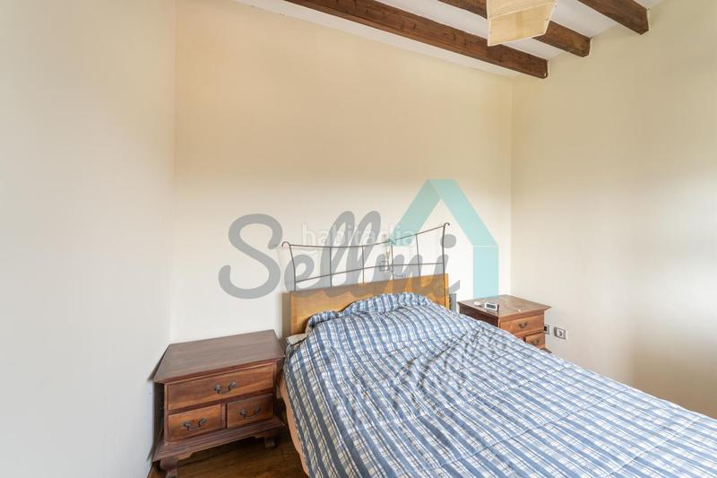 Foto dc465560-b317-4488-9545-b36f84287ec9. Doppelhaus mit heizung parking in Carreño