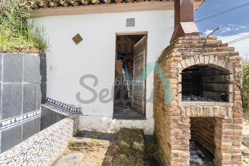 Foto dcb30297-63b9-49e8-8e9c-27553048c481. Doppelhaus mit heizung parking in Carreño