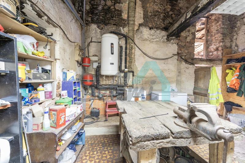 Foto e0046490-6ca7-42f9-953b-cba3e7300ed2. Doppelhaus mit heizung parking in Carreño