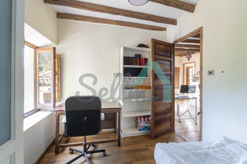 Foto f013a9c9-e8f5-4c32-a9e5-a71b24ea1339. Doppelhaus mit heizung parking in Carreño