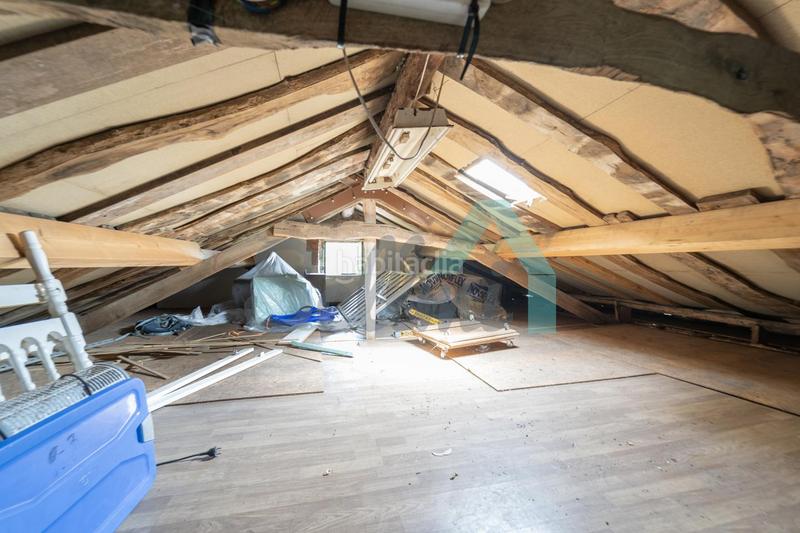 Foto f2296aa2-7885-4bf6-b96c-342ba742ede4. Doppelhaus mit heizung parking in Carreño