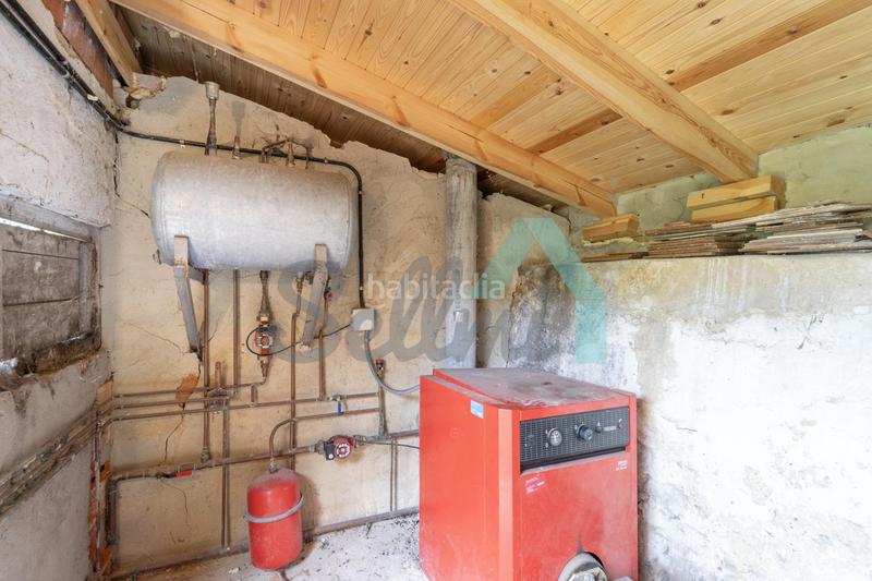 Foto 06204811-5fb1-4fb9-b1f9-69b6f13893ce. Casa con riscaldamento parcheggio in Vidiago-Pendueles-Tresgrandras Llanes
