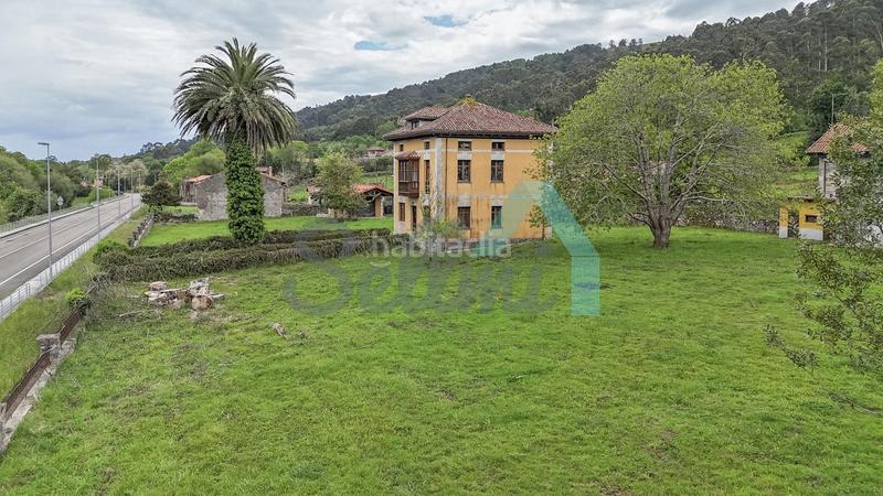 Foto 0c3894e7-8142-41a3-ae33-516b3525f354. Casa con riscaldamento parcheggio in Vidiago-Pendueles-Tresgrandras Llanes