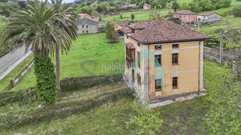 Foto 0e3be4a7-b268-473d-9cb2-d86fd961ce8f. Casa con riscaldamento parcheggio in Vidiago-Pendueles-Tresgrandras Llanes