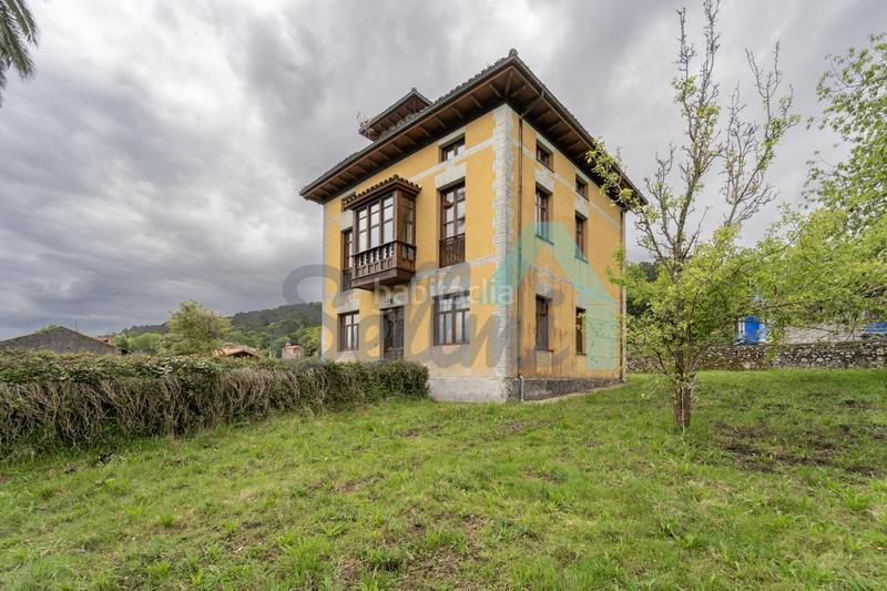 Foto 176d95da-4db7-411a-ba3c-646facb19e71. Casa con riscaldamento parcheggio in Vidiago-Pendueles-Tresgrandras Llanes