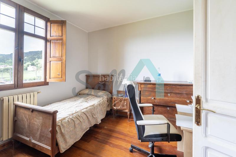 Foto 3323a551-228d-49bc-96e8-dfee8731b0ee. Casa con riscaldamento parcheggio in Vidiago-Pendueles-Tresgrandras Llanes