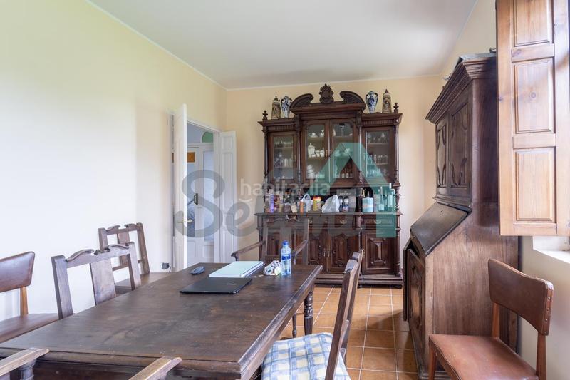 Foto 5ac05cd4-965f-411c-ab94-3762814bd030. Casa con riscaldamento parcheggio in Vidiago-Pendueles-Tresgrandras Llanes