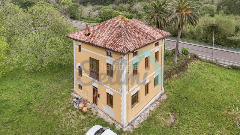 Foto 5bdfd1f5-6ae4-487b-a782-77de43723a96. Casa con riscaldamento parcheggio in Vidiago-Pendueles-Tresgrandras Llanes