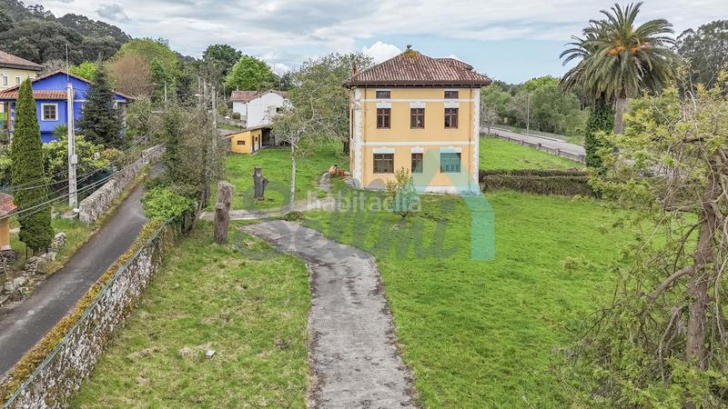 Foto 67a6a0fc-ce1b-4ddf-952c-6a85a72350b2. Casa con riscaldamento parcheggio in Vidiago-Pendueles-Tresgrandras Llanes