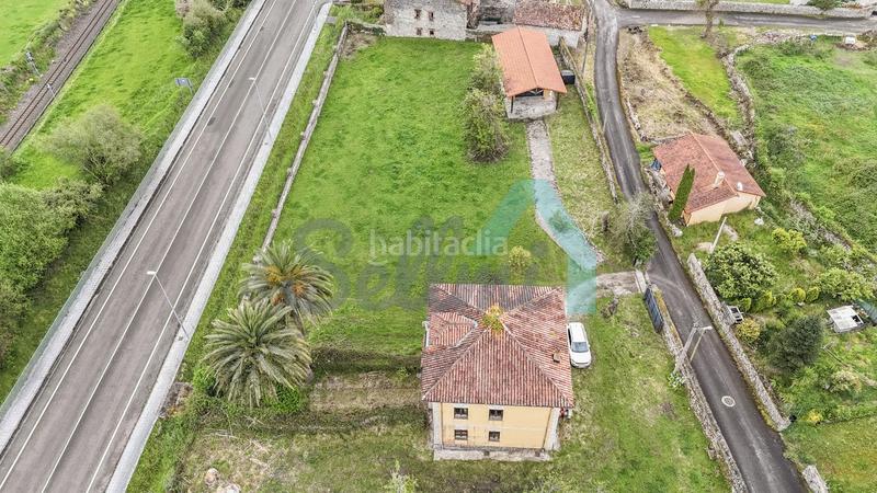 Foto 9c613e2d-38f3-42b5-ab65-47332d408b8a. Casa con riscaldamento parcheggio in Vidiago-Pendueles-Tresgrandras Llanes