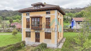 Casa  Lugar riegu