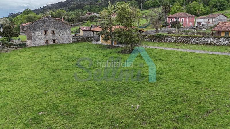 Foto b4f9698a-efbb-444d-99df-8b6b90e80454. Casa con riscaldamento parcheggio in Vidiago-Pendueles-Tresgrandras Llanes
