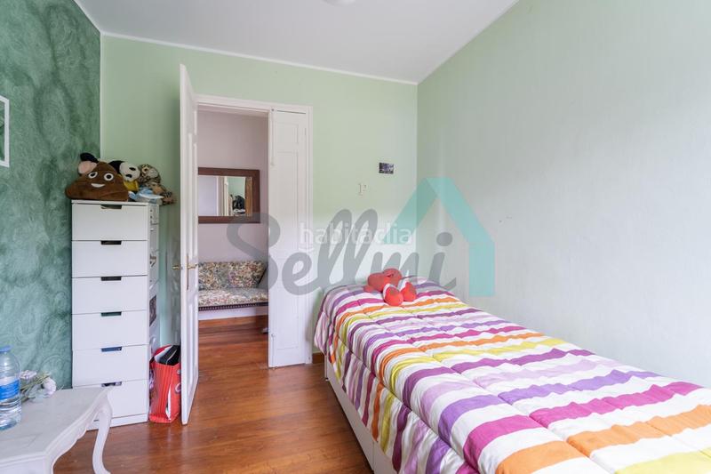 Foto c3966d98-6331-450e-9c14-2e87dc117e63. Casa con riscaldamento parcheggio in Vidiago-Pendueles-Tresgrandras Llanes