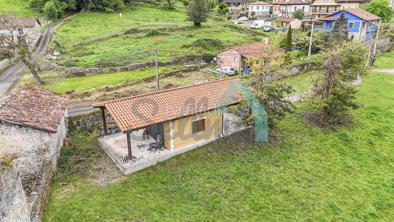 Foto d44be229-1b3a-419d-9748-68efa9d1edbd. Casa con riscaldamento parcheggio in Vidiago-Pendueles-Tresgrandras Llanes
