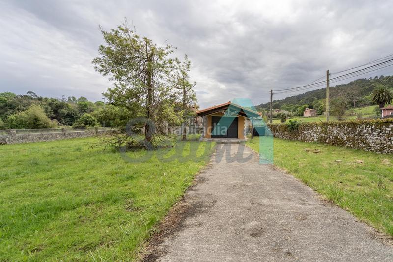 Foto d867b2cc-8dfc-44a0-b2ac-a2f3a9fbcfeb. Casa con riscaldamento parcheggio in Vidiago-Pendueles-Tresgrandras Llanes
