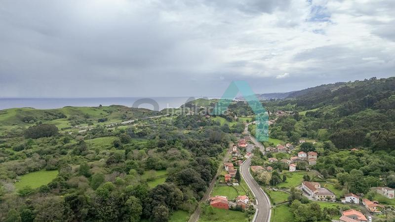 Foto e70ad40a-c6f6-4d6c-9b89-5401f6da17af. Casa con riscaldamento parcheggio in Vidiago-Pendueles-Tresgrandras Llanes