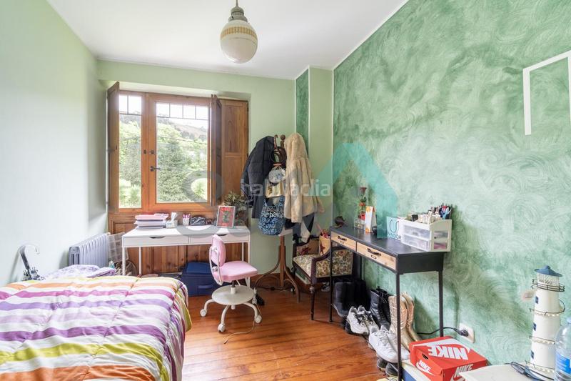 Foto efefe504-8269-442b-863e-2348ad42459b. Casa con riscaldamento parcheggio in Vidiago-Pendueles-Tresgrandras Llanes