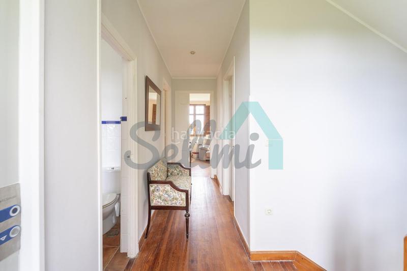 Foto feae3a9d-9db5-4264-8f00-15aa41ffc78a. Casa con riscaldamento parcheggio in Vidiago-Pendueles-Tresgrandras Llanes