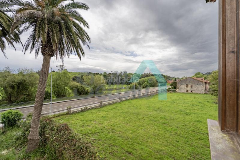 Foto 02279815-ddf0-459d-8052-643e713041fa. House with heating parking in Vidiago-Pendueles-Tresgrandras Llanes