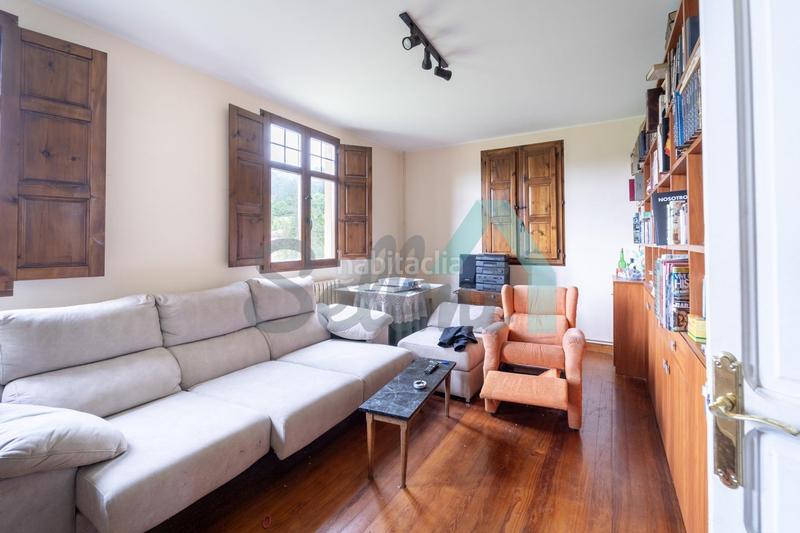 Foto 0cf61c95-817a-49ca-9c52-af883b584421. House with heating parking in Vidiago-Pendueles-Tresgrandras Llanes