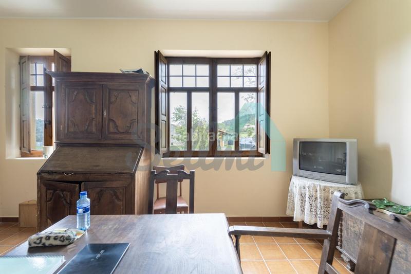 Foto 1c494225-8cac-4f0f-b2d6-0acbd0790ab9. House with heating parking in Vidiago-Pendueles-Tresgrandras Llanes