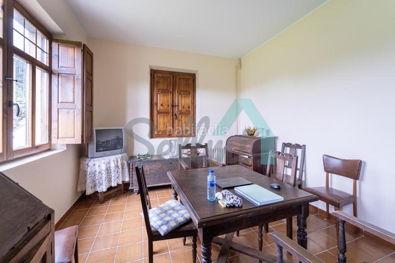 Foto 1fd8c18c-6d08-4881-aa01-3750ac7f0405. House with heating parking in Vidiago-Pendueles-Tresgrandras Llanes