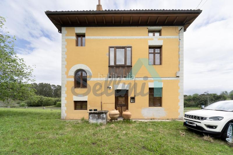 Foto 23ebef0f-d21a-4e9d-82dd-d715d4125a89. House with heating parking in Vidiago-Pendueles-Tresgrandras Llanes