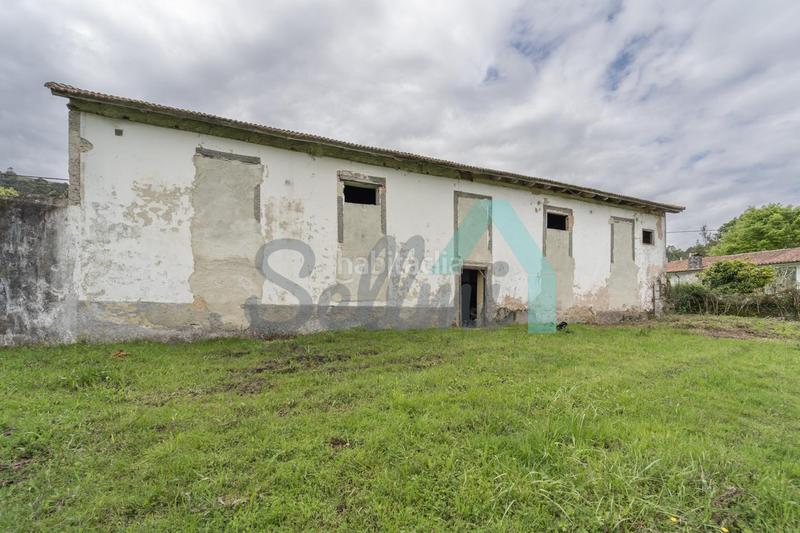 Foto 27849b18-0c2f-4e0a-a808-d2b99fde2373. House with heating parking in Vidiago-Pendueles-Tresgrandras Llanes