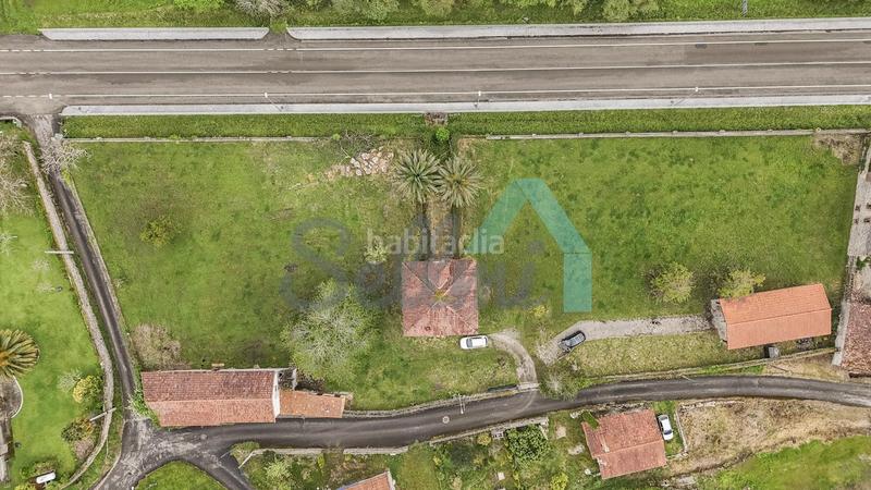 Foto 2ac9080c-ebeb-482f-b1bb-b169ff7d18f5. House with heating parking in Vidiago-Pendueles-Tresgrandras Llanes